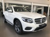 Bán Mercedes GLC200 đời 2018 mới, màu trắng ở Đà Lạt, Lâm Đồng