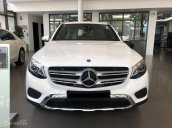 Bán Mercedes GLC200 đời 2018 mới, màu trắng ở Đà Lạt, Lâm Đồng