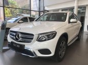 Bán Mercedes GLC200 đời 2018 mới, màu trắng ở Đà Lạt, Lâm Đồng