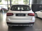 Bán Mercedes GLC200 đời 2018 mới, màu trắng ở Đà Lạt, Lâm Đồng