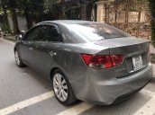 Bán Kia Forte 2009, màu xám, nhập khẩu