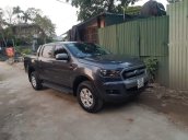 Bán Ford Ranger XLS năm sản xuất 2016, màu xám số tự động