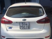 Chính chủ bán Kia Cerato đời 2014, màu trắng, nhập khẩu Hàn Quốc