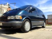 Bán ô tô Toyota Previa 1996, nhập khẩu nguyên chiếc ít sử dụng