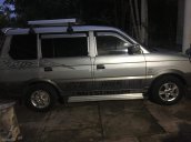 Cần bán Mitsubishi Jolie năm sản xuất 2005, màu bạc, nhập khẩu