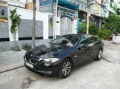 Cần bán lại xe BMW 5 Series 528i đời 2010, nhập khẩu nguyên chiếc 