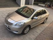 Chính chủ bán Toyota Vios 2010, màu bạc, 255tr