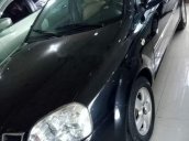 Bán ô tô Daewoo Lacetti sản xuất 2005, màu đen, nhập khẩu