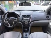 Bán Hyundai Accent Blue đời 2015, màu trắng, nhập khẩu nguyên chiếc