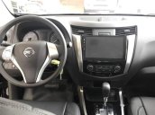 Bán Nissan Navara đời 2018, màu đen, nhập khẩu