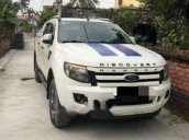 Cần bán Ford Ranger đời 2015, màu trắng, giá chỉ 530 triệu