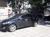 Chính chủ bán Hyundai Accent năm 2011, màu đen