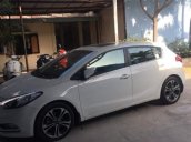 Chính chủ bán Kia Cerato đời 2014, màu trắng, nhập khẩu Hàn Quốc