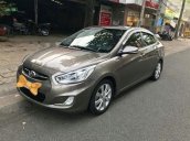 Bán Hyundai Accent đời 2013, nhập khẩu nguyên chiếc