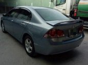 Cần bán gấp Honda Civic đời 2007, giá tốt