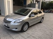 Chính chủ bán Toyota Vios 2010, màu bạc, 255tr