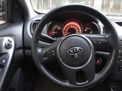 Bán Kia Forte 2009, màu xám, nhập khẩu