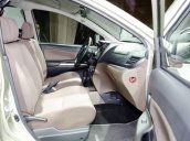 Bán Toyota Avanza năm 2018, màu vàng, nhập khẩu  