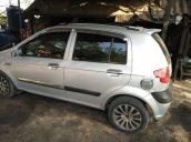 Bán Hyundai Getz đời 2010, màu bạc, nhập khẩu nguyên chiếc chính chủ