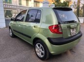 Bán xe Hyundai Getz đời 2008 còn mới, giá 218tr