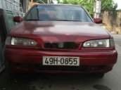 Bán ô tô Hyundai Sonata năm sản xuất 1992, máy móc ổn định