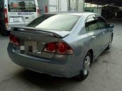 Cần bán gấp Honda Civic đời 2007, giá tốt