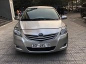 Chính chủ bán Toyota Vios 2010, màu bạc, 255tr