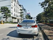 Chuyên Ngọc Auto bán BMW 3 Series 320i năm 2012, màu trắng