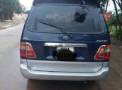 Bán xe Toyota Zace năm 2001, nhập khẩu  