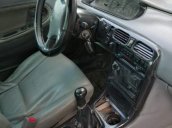 Cần bán xe Mazda 626 đời 1993, màu bạc, xe nhập chính chủ, giá chỉ 96 triệu