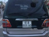 Cần bán gấp Toyota Zace năm 2003, xe nhập xe gia đình