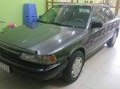 Chính chủ bán lại xe Toyota Camry đời 1987, màu xám, nhập khẩu