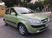 Bán xe Hyundai Getz đời 2008 còn mới, giá 218tr