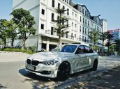 Chuyên Ngọc Auto bán BMW 3 Series 320i năm 2012, màu trắng