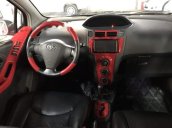 Bán Toyota Yaris 1.3 đời 2008, màu đỏ, xe nhập 