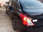 Gia đình bán Nissan Sunny năm sản xuất 2016, màu đen