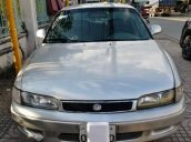 Cần bán xe Mazda 626 đời 1993, màu bạc, xe nhập chính chủ, giá chỉ 96 triệu