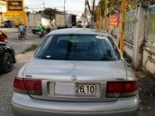 Cần bán xe Mazda 626 đời 1993, màu bạc, xe nhập chính chủ, giá chỉ 96 triệu