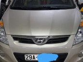 Bán Hyundai i20 AT sản xuất năm 2011, nhập khẩu ít sử dụng