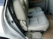 Cần bán Toyota Innova sản xuất năm 2007, màu bạc