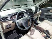 Bán Toyota Avanza năm 2018, màu vàng, nhập khẩu  