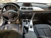 Chuyên Ngọc Auto bán BMW 3 Series 320i năm 2012, màu trắng