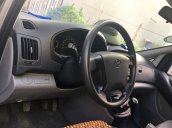 Cần bán Hyundai Starex năm 2016, màu bạc, nhập khẩu nguyên chiếc