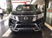 Bán Nissan Navara đời 2018, màu đen, nhập khẩu