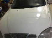 Bán Daewoo Lanos đời 2003, màu trắng, nhập khẩu  