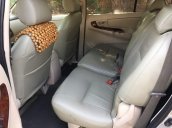 Gia đình bán Toyota Innova 2007, màu bạc