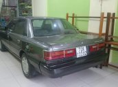 Chính chủ bán lại xe Toyota Camry đời 1987, màu xám, nhập khẩu