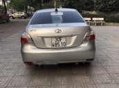 Chính chủ bán Toyota Vios 2010, màu bạc, 255tr