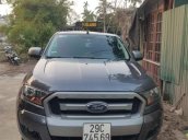 Bán Ford Ranger XLS năm sản xuất 2016, màu xám số tự động