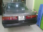 Chính chủ bán lại xe Toyota Camry đời 1987, màu xám, nhập khẩu